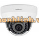 LND-V6010R/VVN - Camera IP Dome/ ốp trần WISENET